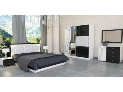 Спален комплект Кордоба